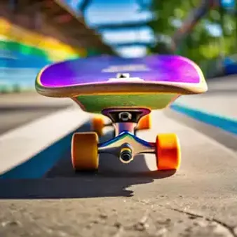 The Rise of the 1979 Skateboard